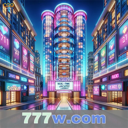 777w.com Aplicativo Móvel
