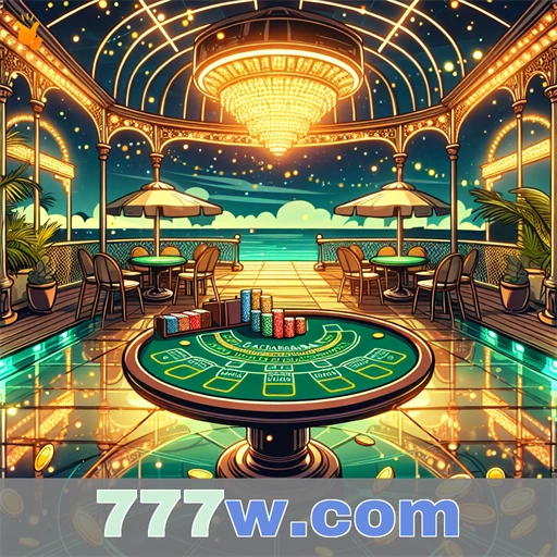 O Futuro do Login em Jogos Online no 777w.com