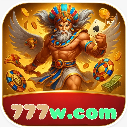777w.com logo