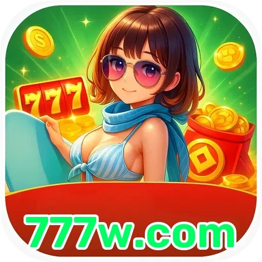 777w.com: A Revolução em Plataforma de Jogos Online no Brasil